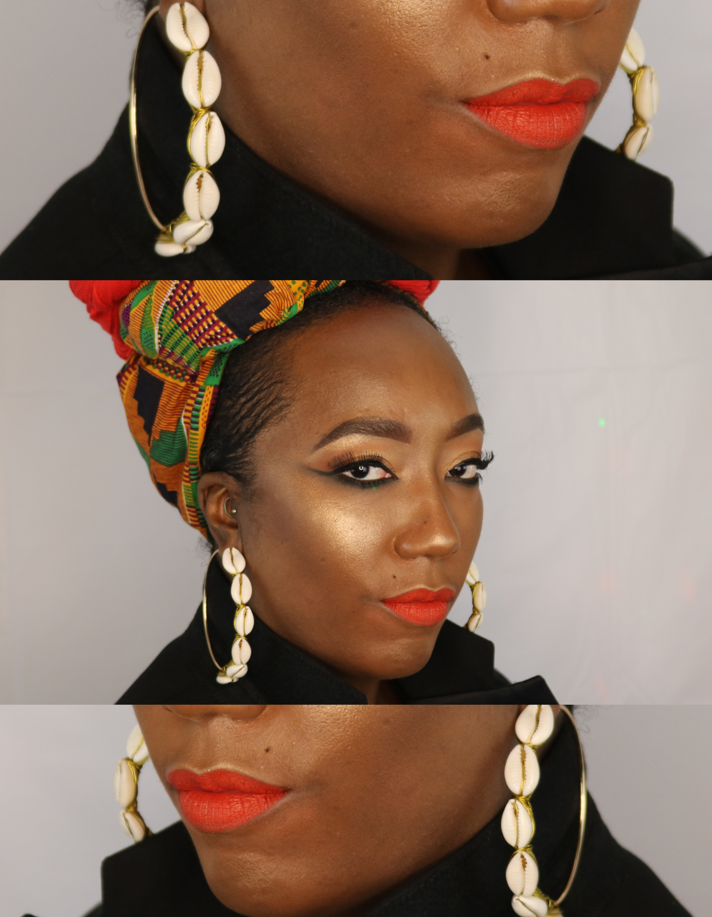 Cowrie Queen